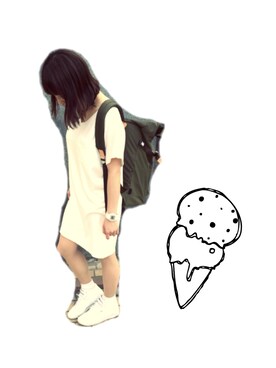 yukiさんのコーディネート