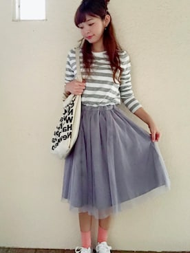 ayanoさんのコーディネート