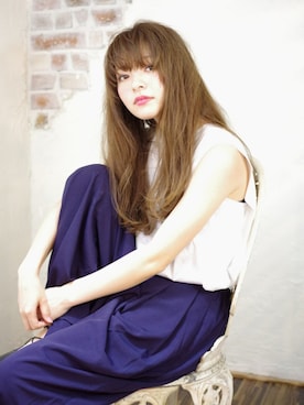 ayanoさんのコーディネート