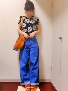 ayanoさんのコーディネート