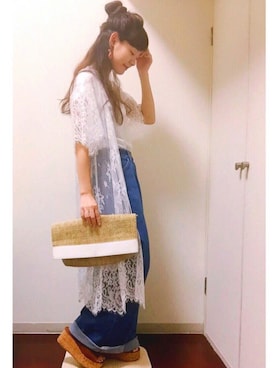 ayanoさんのコーディネート