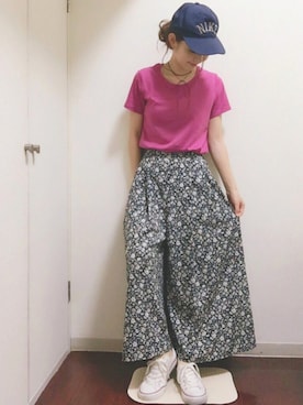 ayanoさんのコーディネート