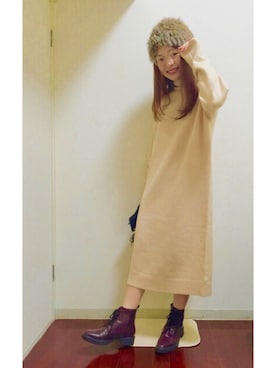 ayanoさんのコーディネート