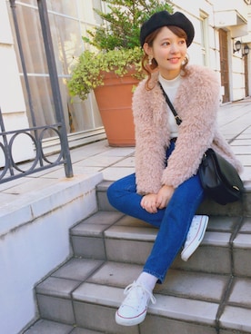 ayanoさんのコーディネート