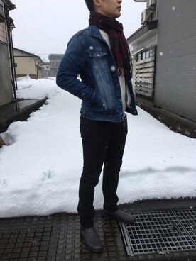 まーさんのコーディネート