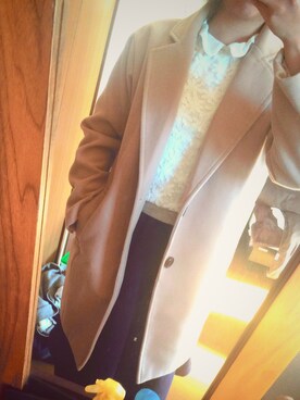 酢飯さんのコーディネート