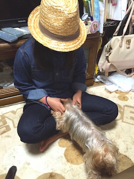 p3rさんのコーディネート