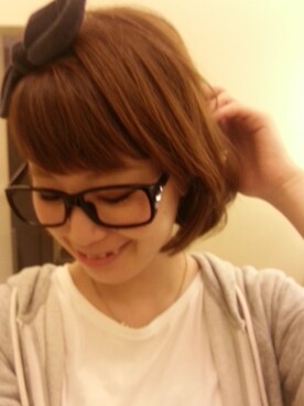 ちぃさんのコーディネート