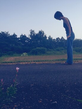 ちぃさんのコーディネート