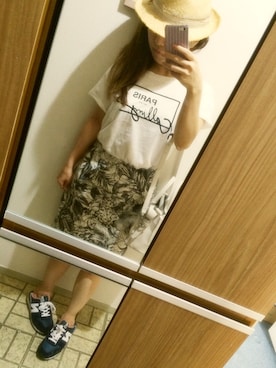 ROB☺︎さんのコーディネート