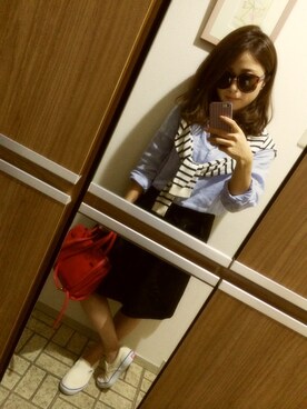 ROB☺︎さんのコーディネート