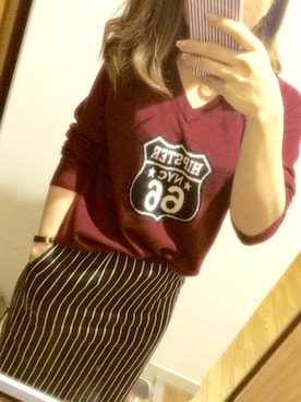 ROB☺︎さんのコーディネート