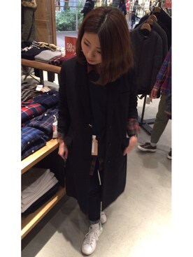 ROB☺︎さんのコーディネート