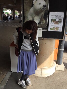 ROB☺︎さんのコーディネート