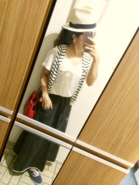 ROB☺︎さんのコーディネート