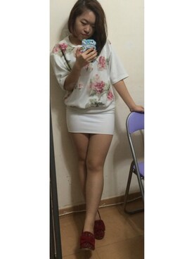 YEE TUNG C.さんのコーディネート