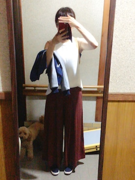 shi_nyanさんのコーディネート