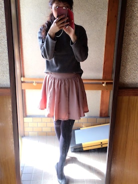shi_nyanさんのコーディネート