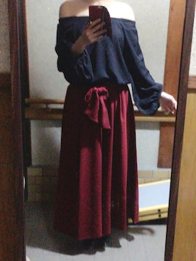 shi_nyanさんのコーディネート
