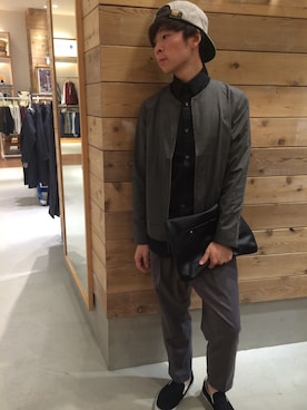 げんひとpさんのコーディネート