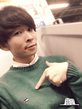 げんひとpさんのコーディネート