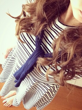 natsumiさんのコーディネート