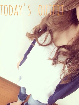 natsumiさんのコーディネート