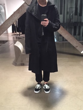 bmrkさんのコーディネート