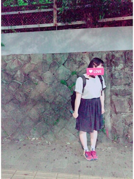 Reinaさんのコーディネート