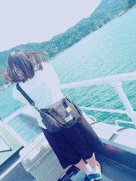 Reinaさんのコーディネート