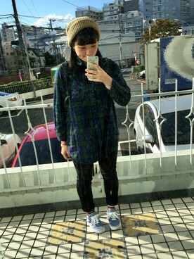 Reinaさんのコーディネート