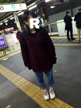 Reinaさんのコーディネート