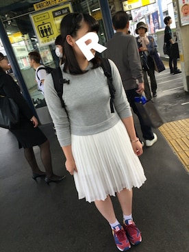 Reinaさんのコーディネート