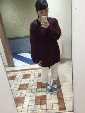 Reinaさんのコーディネート