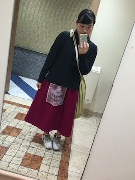 Reinaさんのコーディネート