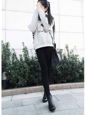 SugerSu_さんのコーディネート