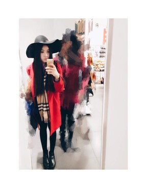 SugerSu_さんのコーディネート