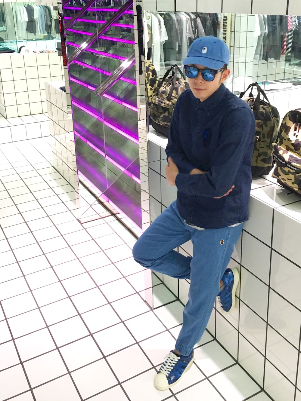 コンバースライトはダサい？口コミや履き心地は？おしゃれな