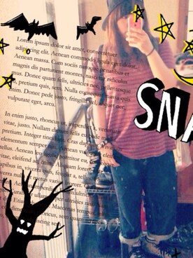 m○m°*さん（レディース・158cm）の秋コーディネート