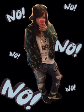 m○m°*さん(レディース・158cm)の秋コーディネート