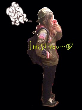 m○m°*さん（レディース・158cm）の秋コーディネート