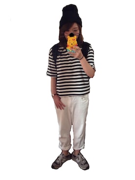 m○m°*さんのコーディネート