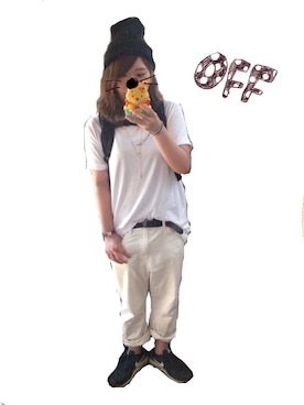 m○m°*さんのコーディネート