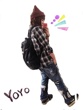 m○m°*さん（レディース・158cm）の夏コーディネート