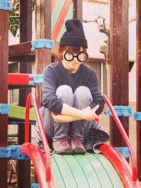 shelliemiffさんのコーディネート