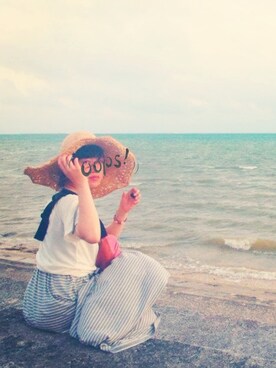 shelliemiffさんのコーディネート