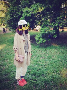 shelliemiffさんのコーディネート