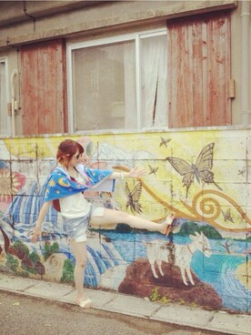 shelliemiffさんのコーディネート