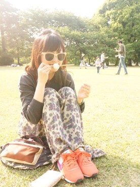 shelliemiffさんのコーディネート