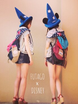 shelliemiffさんのコーディネート